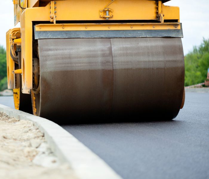 Asphalt Paving Company Plano - Asphalt Contractors Texas