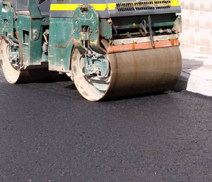 Asphalt Paving Company Plano - Asphalt Contractors Texas